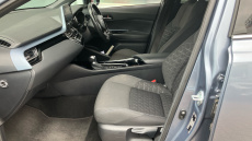 Toyota C-HR 1.8 Hybrid Design 5dr CVT Hybrid Hatchback